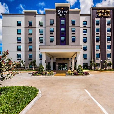Mainstay Suites Sarasota I-75 Fruitville Exteriör bild