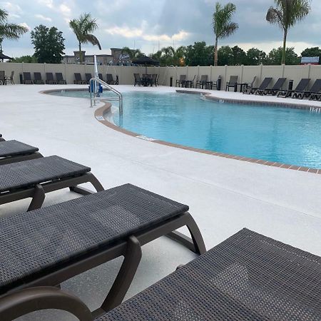 Mainstay Suites Sarasota I-75 Fruitville Exteriör bild