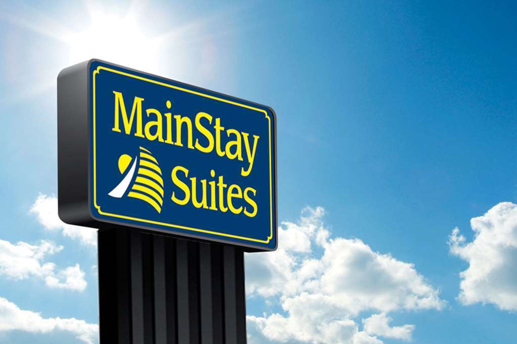 Mainstay Suites Sarasota I-75 Fruitville Exteriör bild