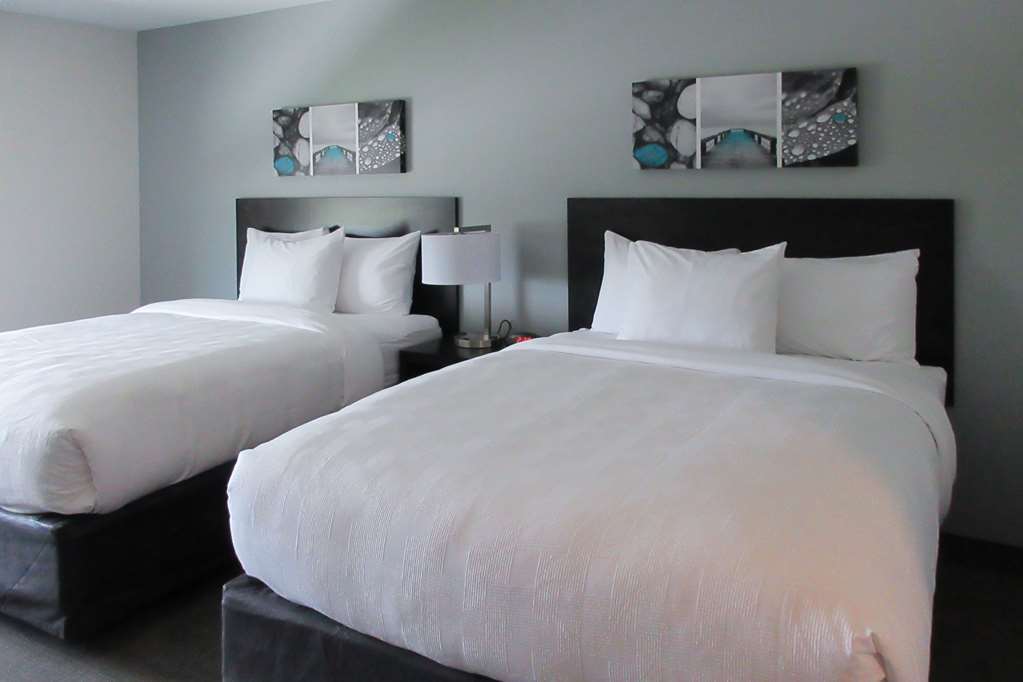 Mainstay Suites Sarasota I-75 Fruitville Rum bild