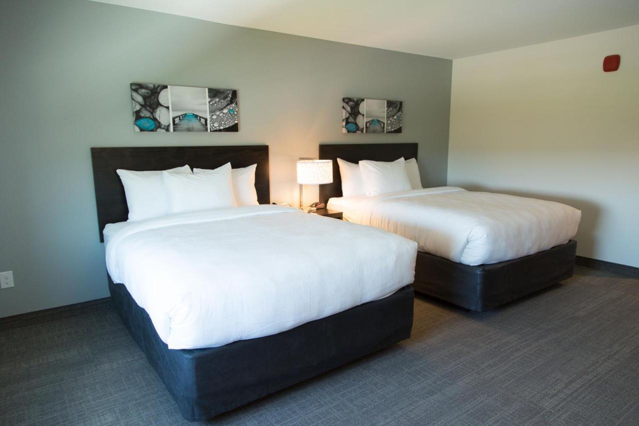 Mainstay Suites Sarasota I-75 Fruitville Exteriör bild