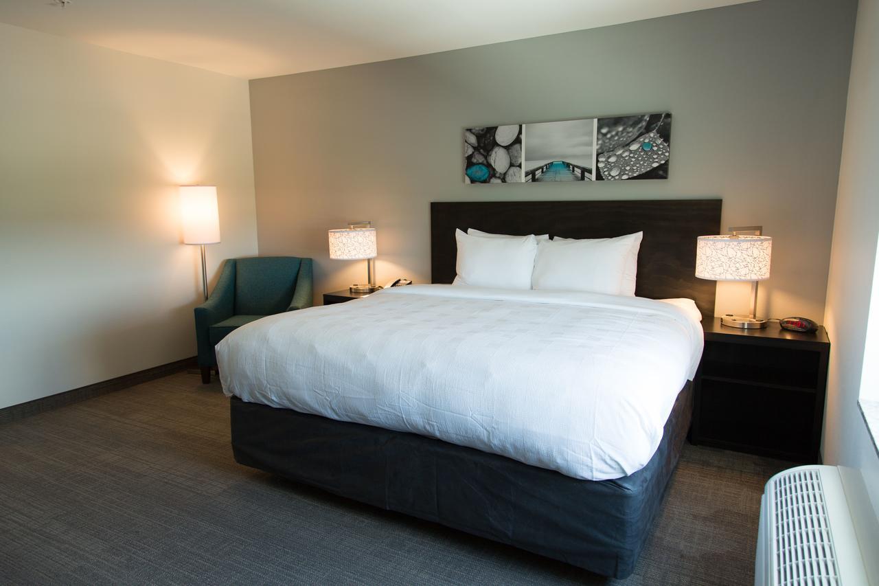 Mainstay Suites Sarasota I-75 Fruitville Exteriör bild