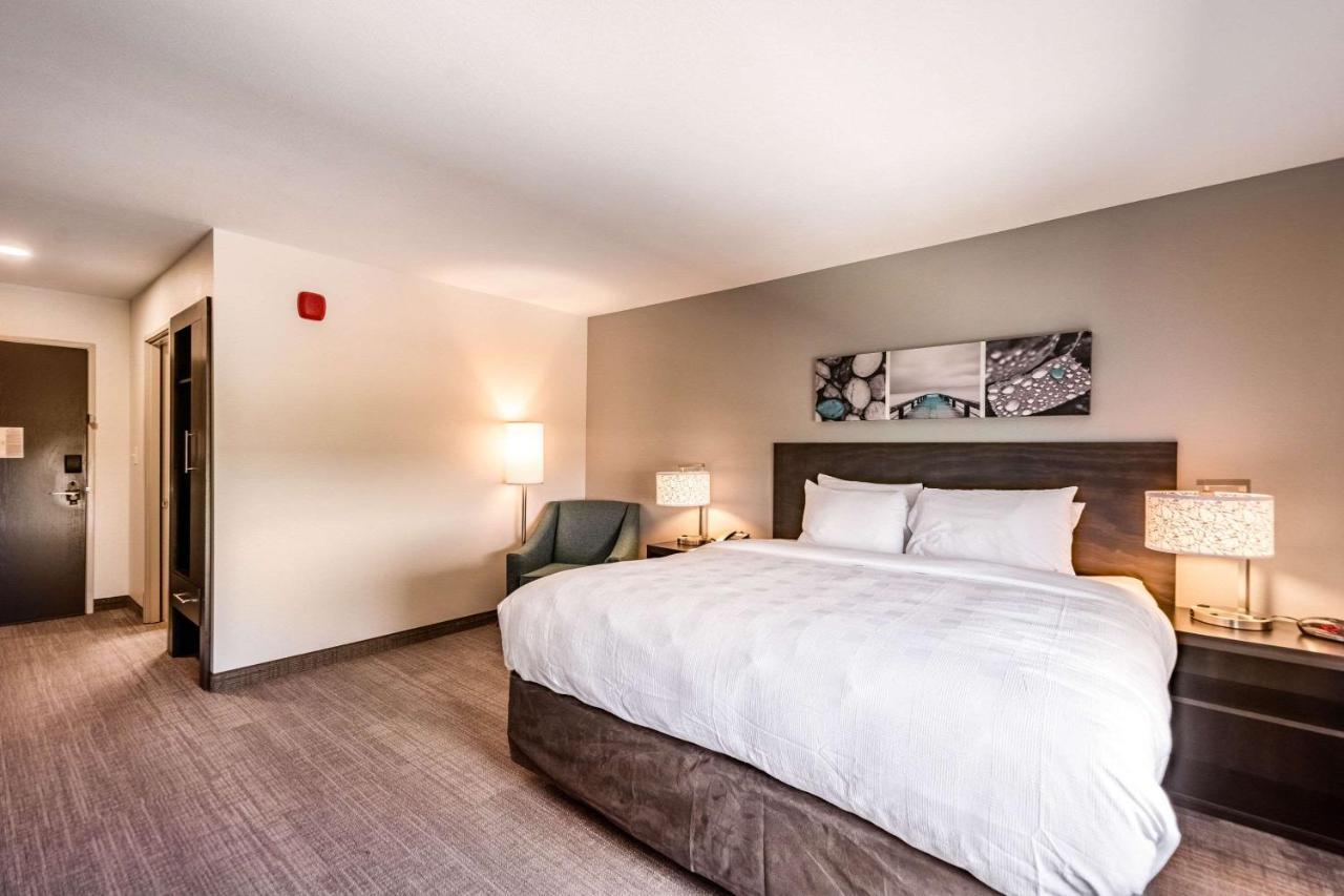 Mainstay Suites Sarasota I-75 Fruitville Exteriör bild