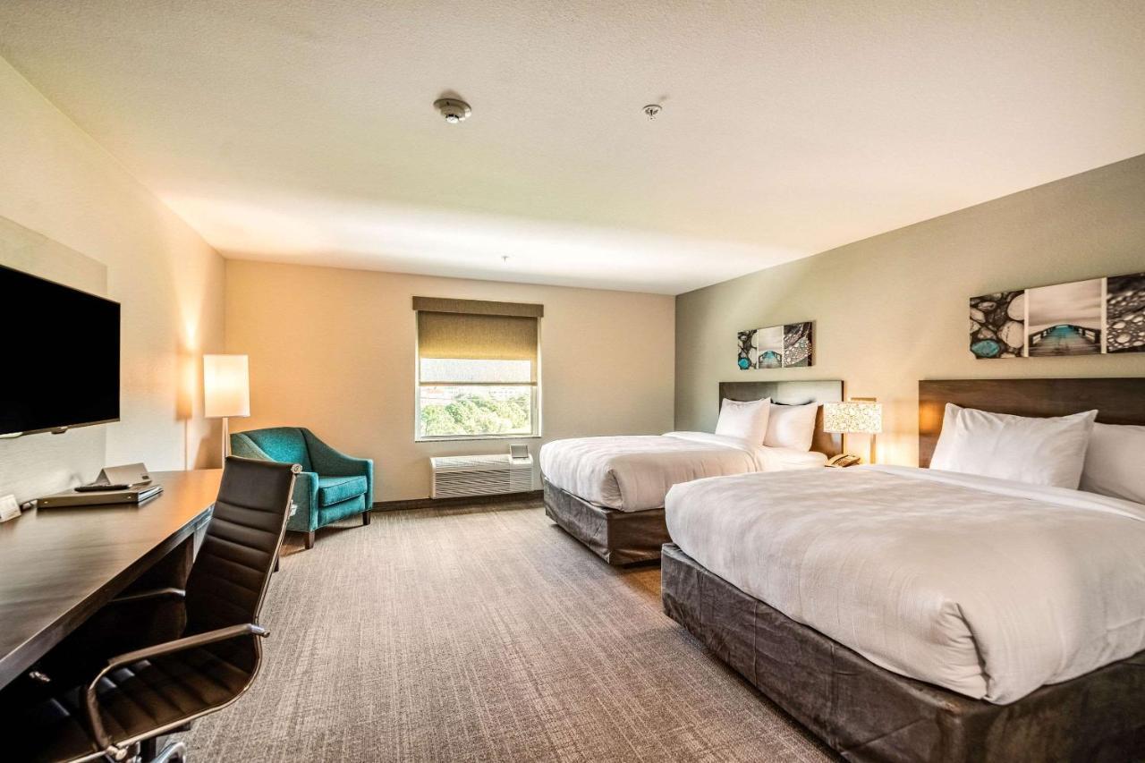 Mainstay Suites Sarasota I-75 Fruitville Exteriör bild