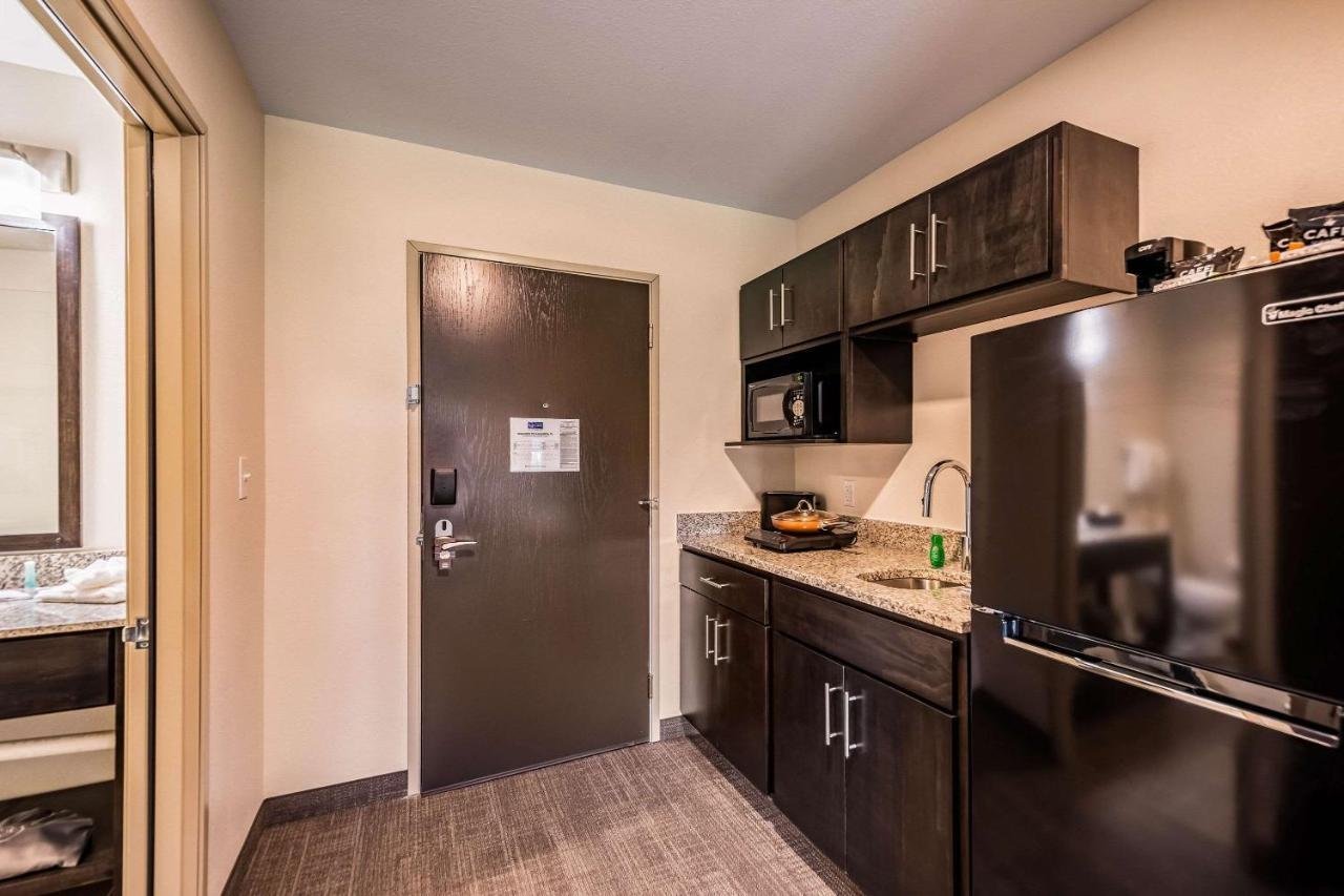 Mainstay Suites Sarasota I-75 Fruitville Exteriör bild