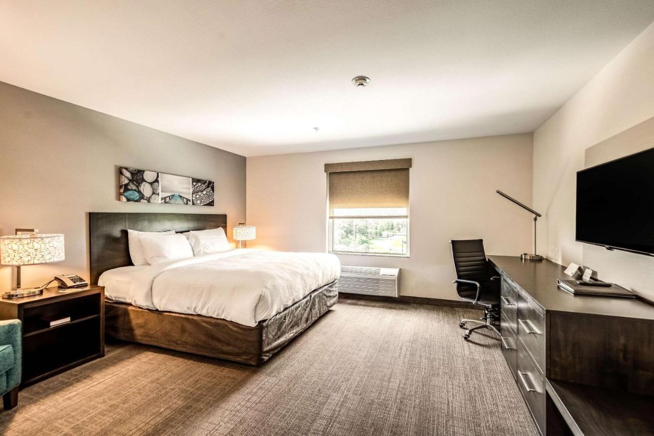 Mainstay Suites Sarasota I-75 Fruitville Exteriör bild