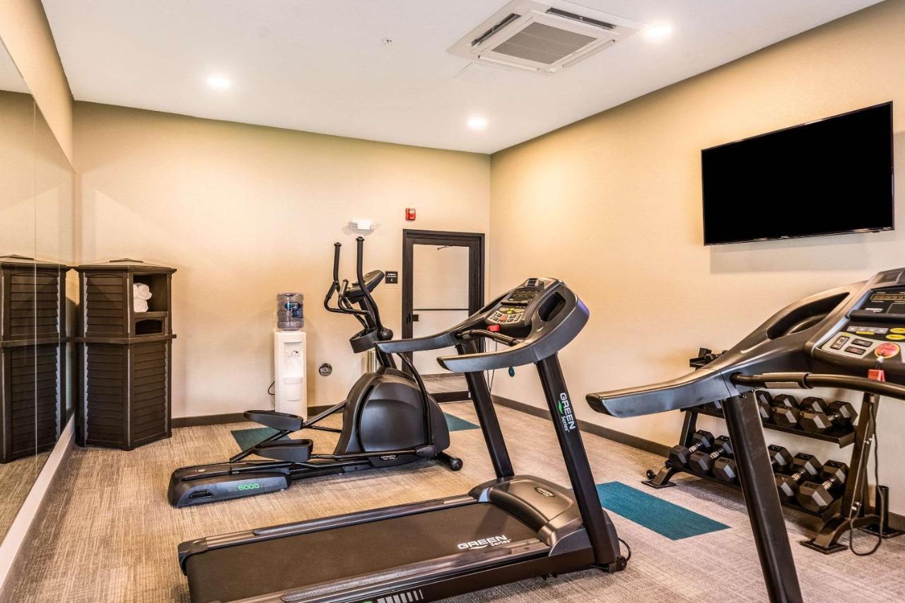 Mainstay Suites Sarasota I-75 Fruitville Exteriör bild