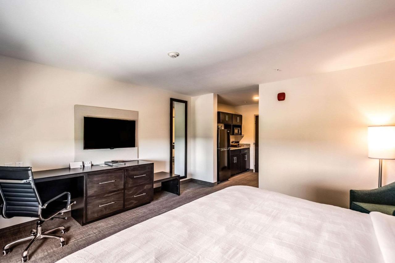 Mainstay Suites Sarasota I-75 Fruitville Exteriör bild