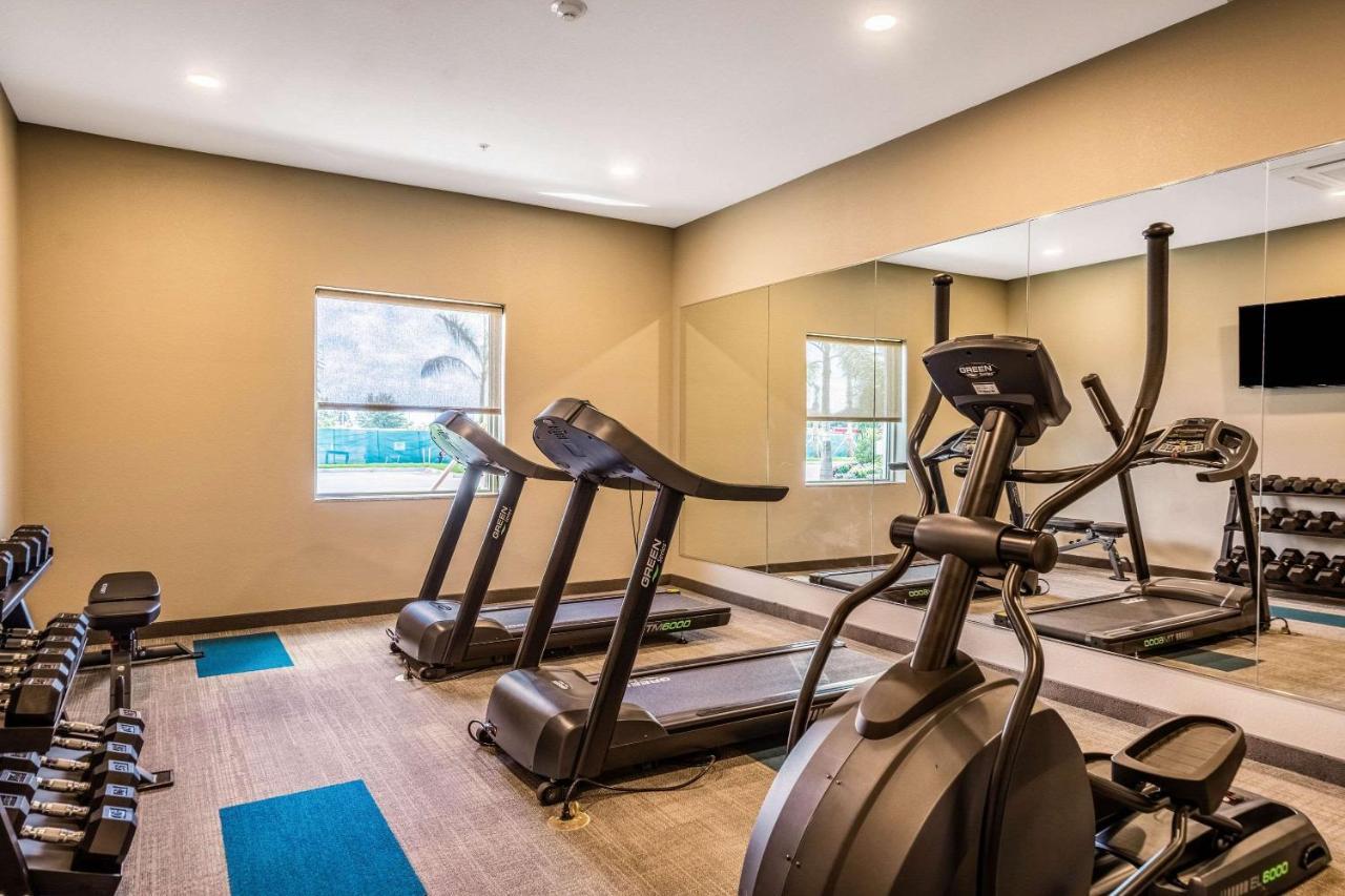 Mainstay Suites Sarasota I-75 Fruitville Exteriör bild