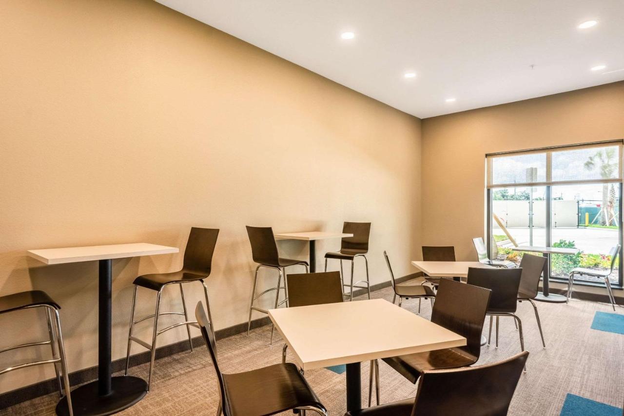Mainstay Suites Sarasota I-75 Fruitville Exteriör bild
