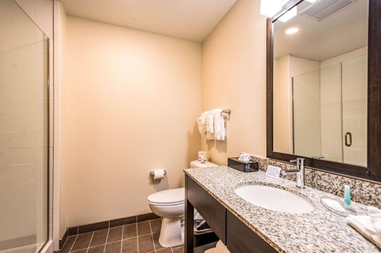 Mainstay Suites Sarasota I-75 Fruitville Exteriör bild