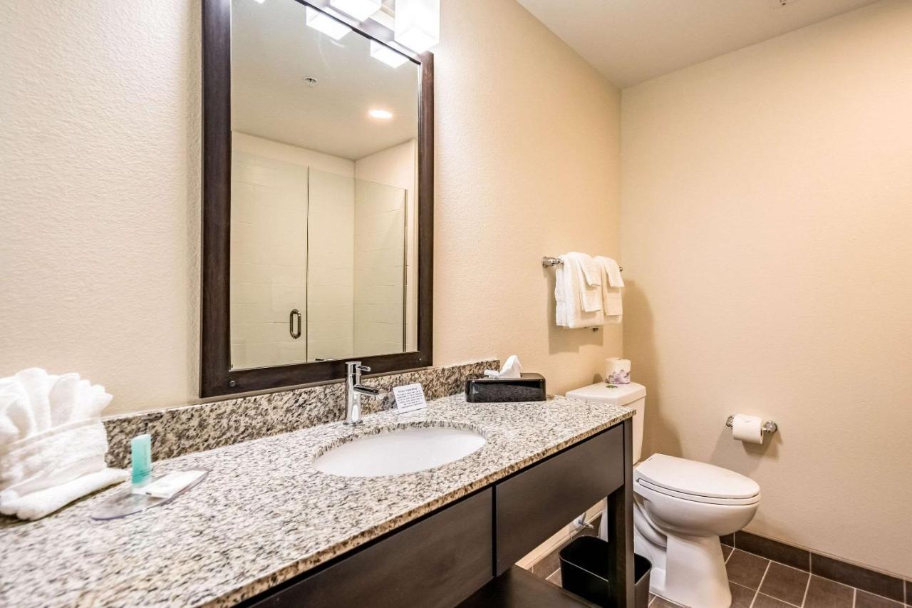 Mainstay Suites Sarasota I-75 Fruitville Exteriör bild