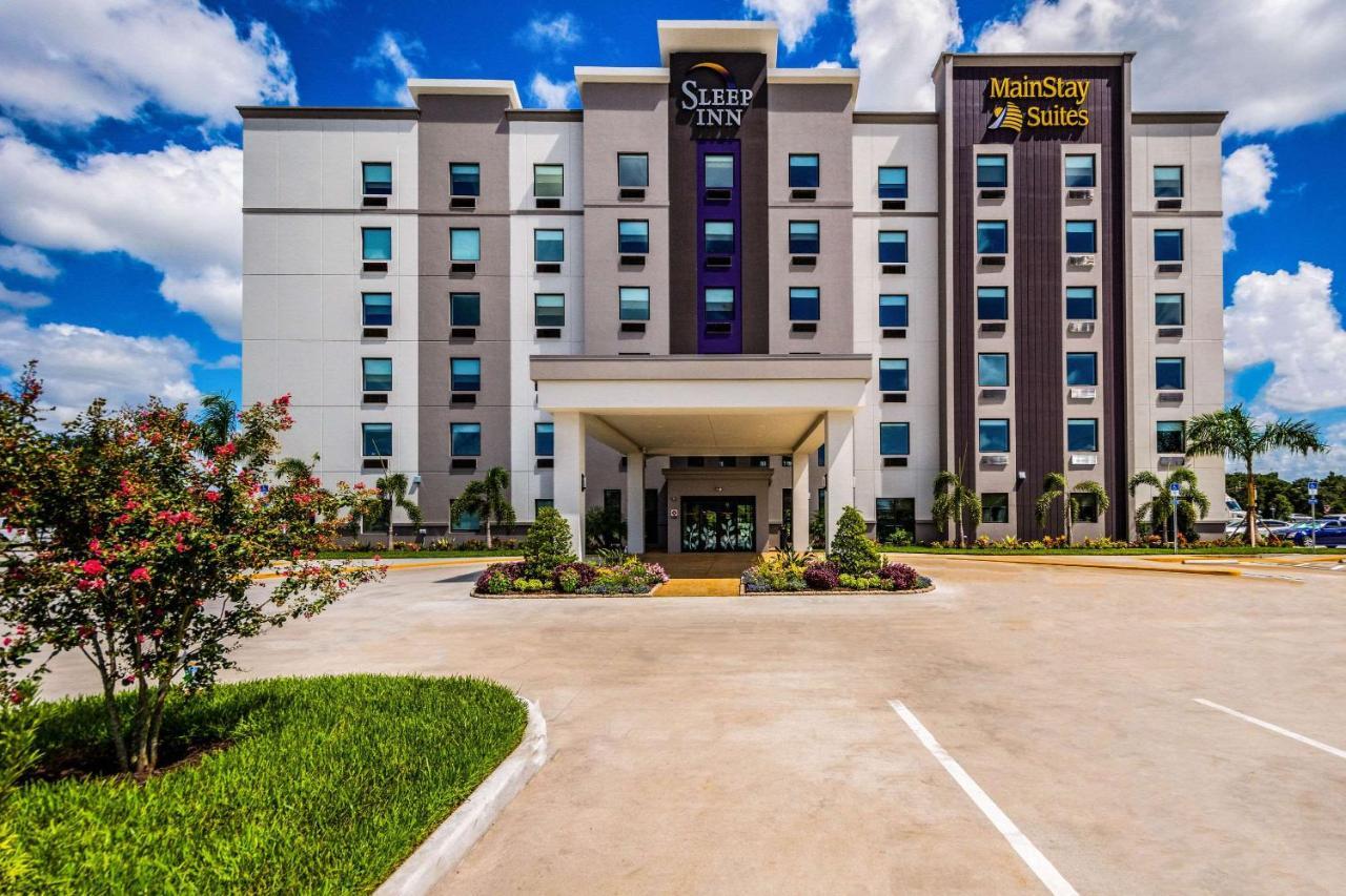Mainstay Suites Sarasota I-75 Fruitville Exteriör bild