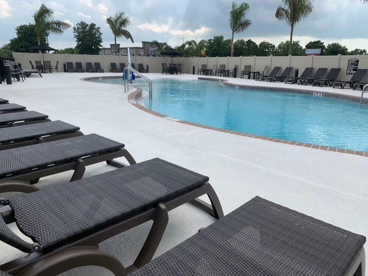 Mainstay Suites Sarasota I-75 Fruitville Exteriör bild