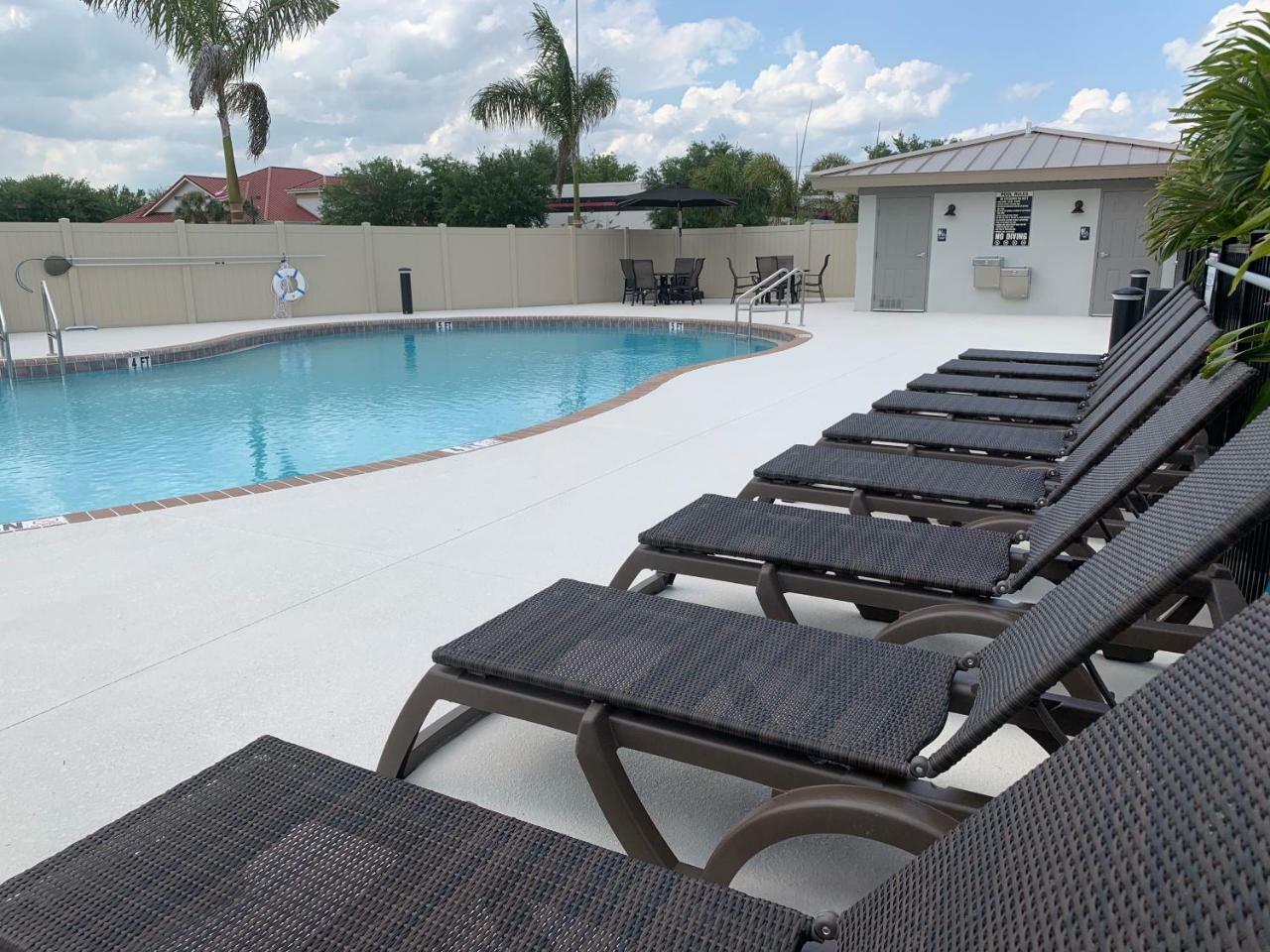 Mainstay Suites Sarasota I-75 Fruitville Exteriör bild
