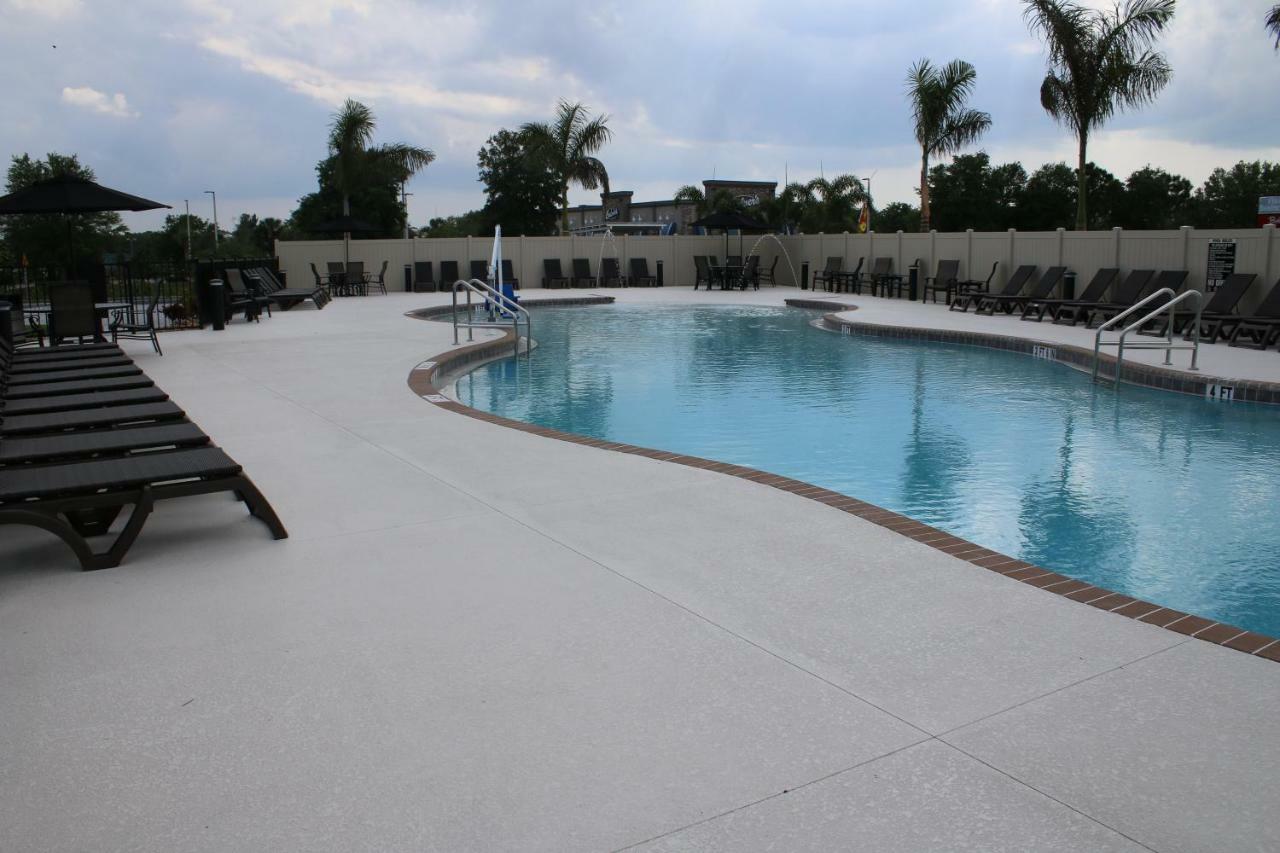 Mainstay Suites Sarasota I-75 Fruitville Exteriör bild